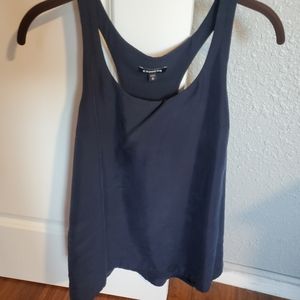Express tank top size Med